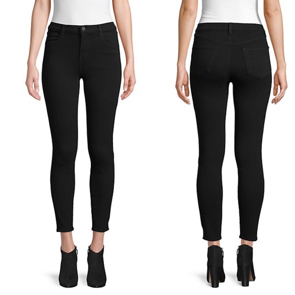 j brand sonnet color